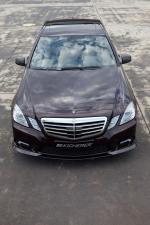 Mercedes-Benz E-Class Performance by Kicherer 2009 года
